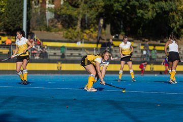 Bild 45 - Frauen HTHC - Mannheimer HC : Ergebnis: 0:3